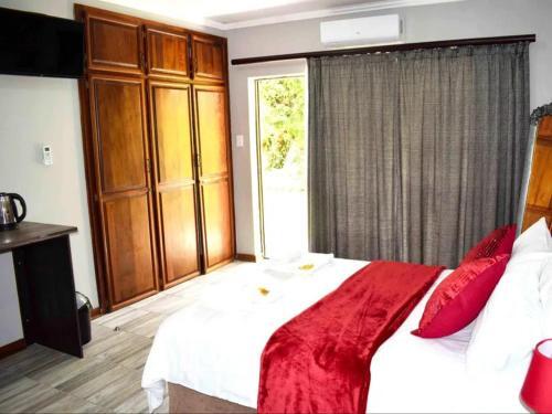 Hostal Gemstone Guest House