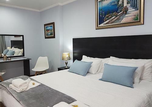 Hostal Gemstone Guest House