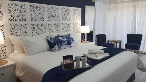Hostal Gemstone Guest House