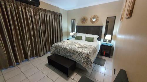 Hostal Gemstone Guest House