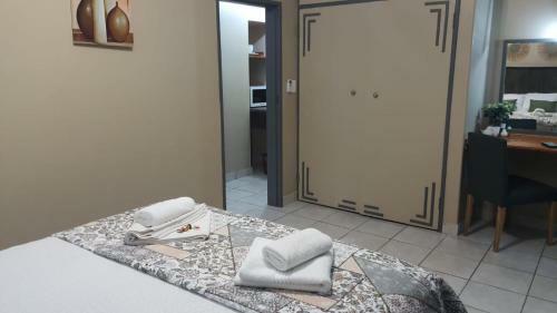 Hostal Gemstone Guest House