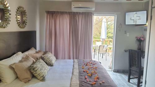 Hostal Gemstone Guest House