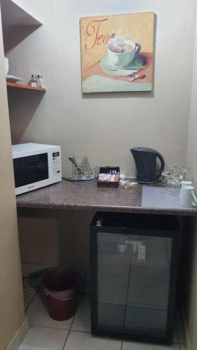 Hostal Gemstone Guest House