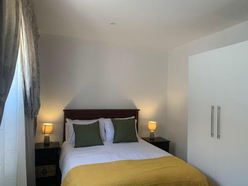 Apartamento Rethabile Guesthouse