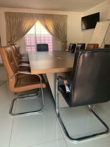 Apartamento Rethabile Guesthouse