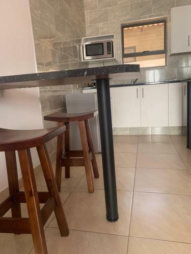 Apartamento Rethabile Guesthouse