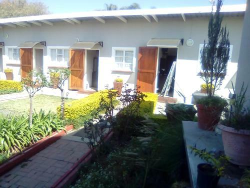 Casakaya Bed & Breakfast
