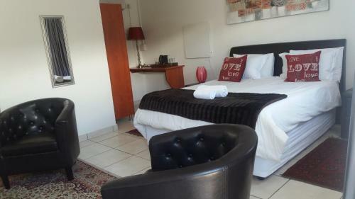 Casakaya Bed & Breakfast