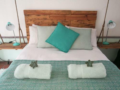 Hostal Due South Guest House