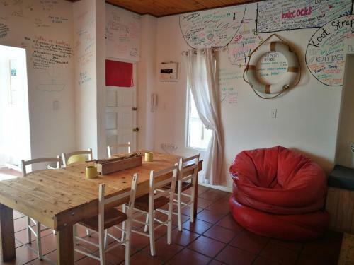 Hostal Due South Guest House