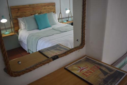 Hostal Due South Guest House