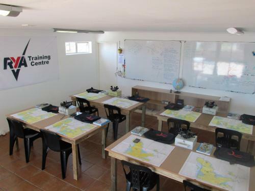 Hostal Due South Guest House