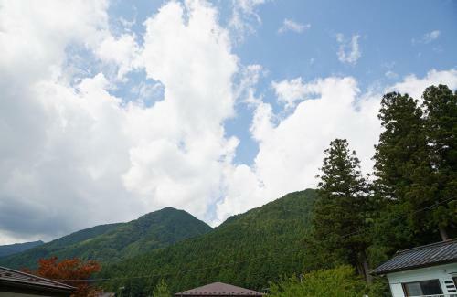 Maison De Nikko