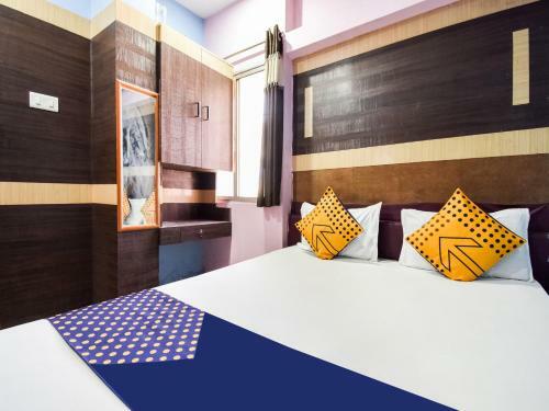 Hotel Spot On Dgr061 Swayamwar Vatika