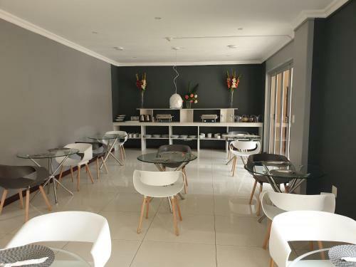 Hostal Silver Oak