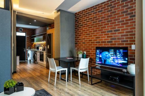 Apartamento Cag The Vantage Rosebank