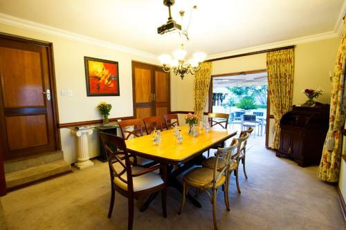 Hostal Bellgrove Guest House Sandton