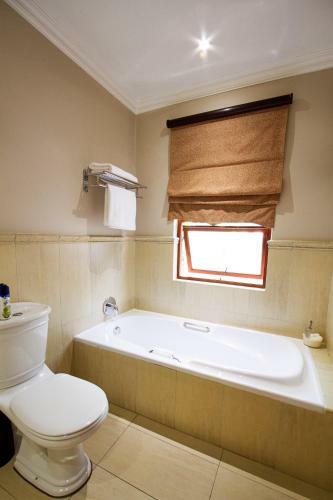 Hostal Bellgrove Guest House Sandton