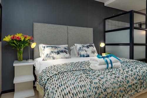 Apartamento The Rosebank Collection