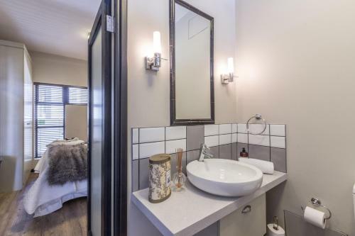 Apartamento The Rosebank Collection