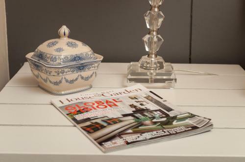 Apartamento The Rosebank Collection