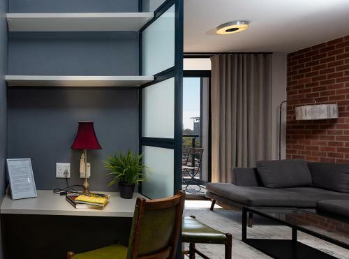 Apartamento The Rosebank Collection