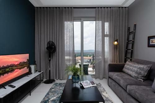 Apartamento The Rosebank Collection