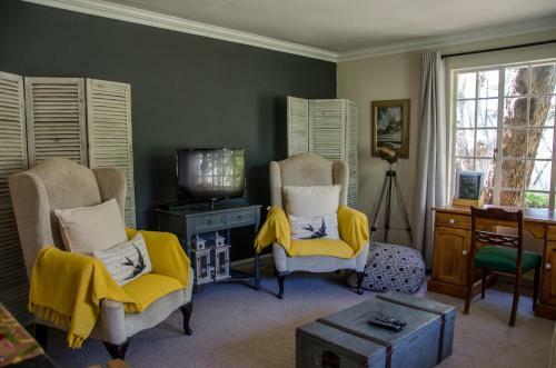 Hostal Shepherd's Corner Guest House