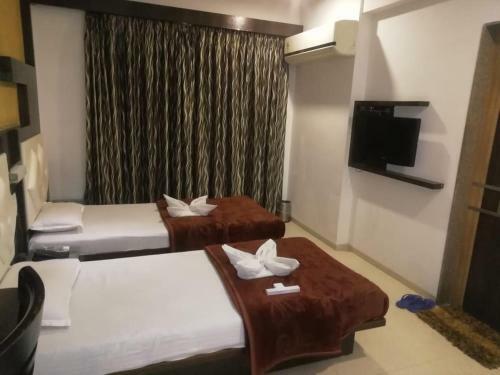 Hotel Saffron