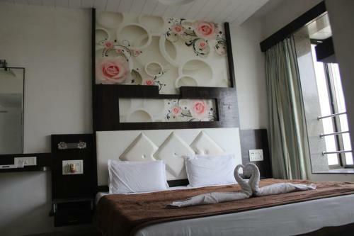 Hotel Saffron