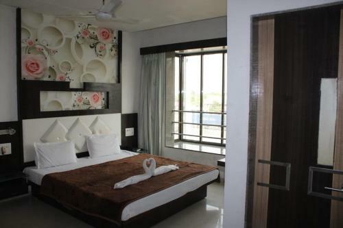 Hotel Saffron