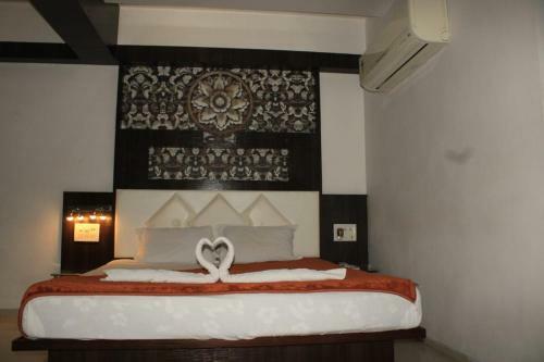 Hotel Saffron