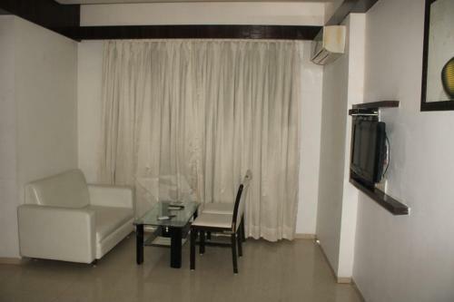 Hotel Saffron