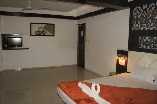 Hotel Saffron