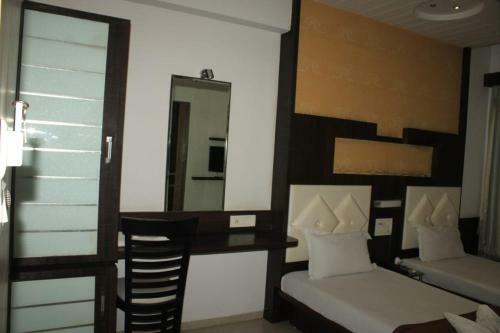 Hotel Saffron