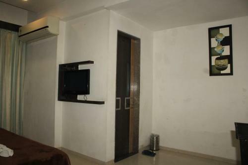 Hotel Saffron