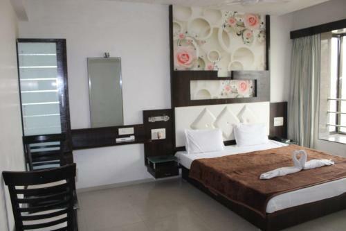 Hotel Saffron