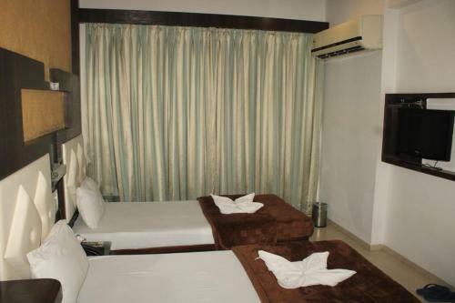 Hotel Saffron
