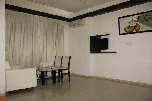 Hotel Saffron