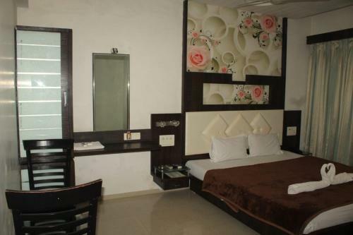 Hotel Saffron