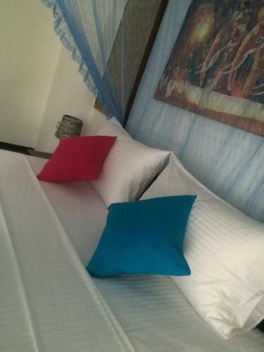 St Claire's Negambo By Mama's Boutique Hotel