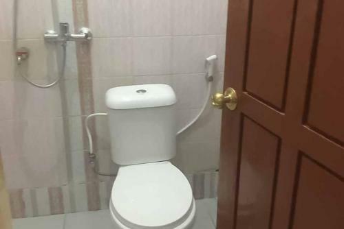 Hotel Reddoorz Plus @ Alun Alun Nganjuk
