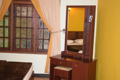 Albergue Promax Villa