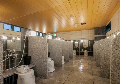 Apa Hotel Nagoya Ekimae