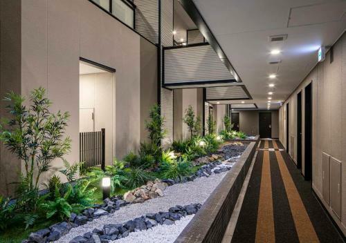 Apa Hotel Nagoya Ekimae