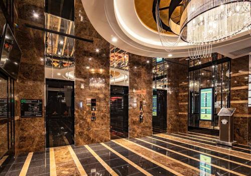 Apa Hotel Nagoya Ekimae