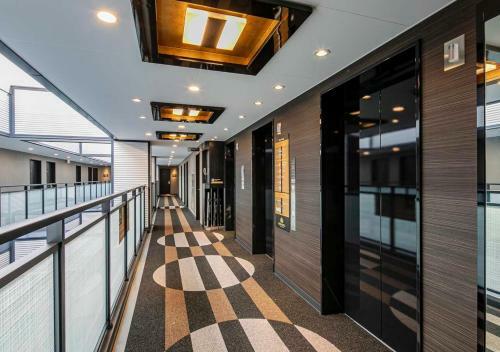 Apa Hotel Nagoya Ekimae