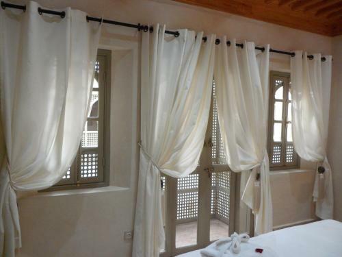 Hostal Riad Et Spa Misria Les Oliviers