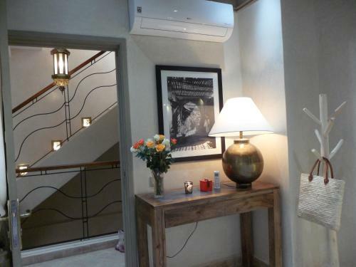 Hostal Riad Et Spa Misria Les Oliviers