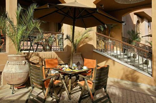 Villa A�a - 4 Royal Suites With Breakfast